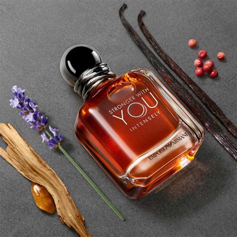 swt intensely|Stronger With You Intensely Eau de Parfum .